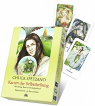 Karten der Selbstheilung