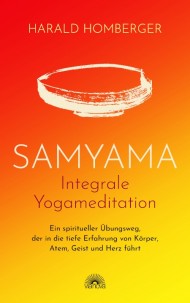 SAMYAMA Integrale Yogameditation