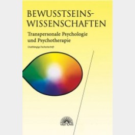 Transpersonale Psychologie und Psychotherapie (1/2011)