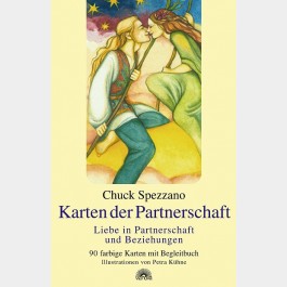 Karten der Partnerschaft