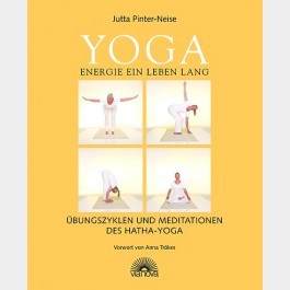 Yoga Energie ein Leben lang