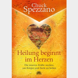 Heilung beginnt im Herzen