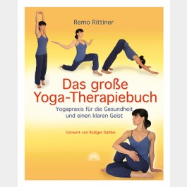 Das große Yoga-Therapiebuch
