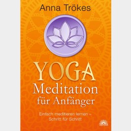 Yoga-Meditation für Anfänger