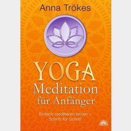 Yoga-Meditation für Anfänger