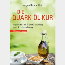 Die Quark-Öl-Kur