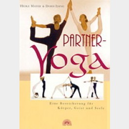 Partner-Yoga