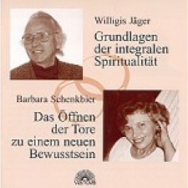 Spirituelle Vorträge auf 2 CDs