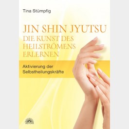 Jin Shin Jyutsu - Die Kunst des Heilströmens erlernen