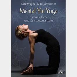 Mental Yin Yoga