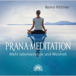 Prana-Meditation