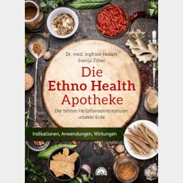 Die Ethno Health Apotheke