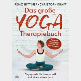 Das große YOGA-Therapiebuch