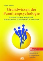 Grundwissen der Familienpsychologie - Band 1