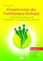 Grundwissen der Familienpsychologie - Band 2