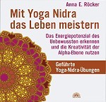 Mit Yoga Nidra das Leben meistern - CD