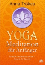 Yoga-Meditation für Anfänger