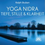 Yoga Nidra – Tiefe, Stille & Klarheit