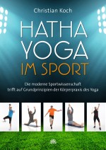 HATHA-YOGA im Sport