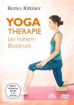 Yogatherapie bei hohem Blutdruck