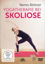 Yogatherapie bei Skoliose
