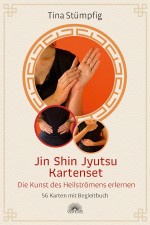 Jin Shin Jyutsu – Kartenset