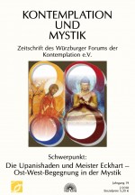 Kontemplation und Mystik (2/2018)