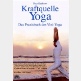 Kraftquelle Yoga