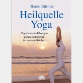 Heilquelle Yoga - DVD