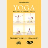 Yoga Energie ein Leben lang - DVD
