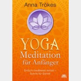 Yoga-Meditation für Anfänger