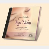 Yoga Nidra - CD 2 - Immunsystem stärken - Selbstheilungskräfte anregen