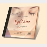 Yoga Nidra - CD 3 - Die innere Weisheit nutzen - Probleme lösen