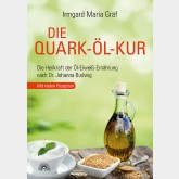 Die Quark-Öl-Kur