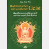 Buddhistischer und westlicher Geist
