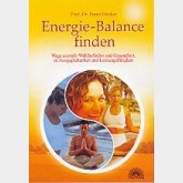 Energie-Balance finden