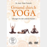 Gesund durch Yoga - DVD