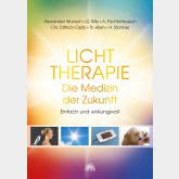 Lichttherapie - Die Medizin der Zukunft