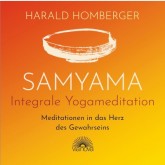 SAMYAMA Integrale Yogameditation
