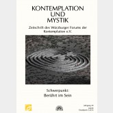Kontemplation und Mystik (1/2019)