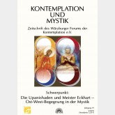Kontemplation und Mystik (2/2018)