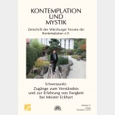 Kontemplation und Mystik (2/2020)